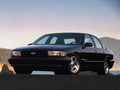 1994 Chevrolet Impala VII - Fotoğraf 7