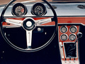 1968 Alfa Romeo 1750-2000 - Bilde 5