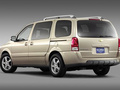 2005 Chevrolet Uplander - Fotografia 4