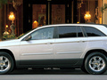 Chrysler Pacifica - Fotografie 6