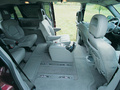 2002 Chrysler Grand Voyager IV - Bild 4