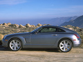 2004 Chrysler Crossfire - Fotografie 3