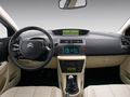 Citroen C4 I Coupe (Phase I, 2004) - Fotografia 8