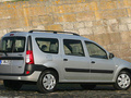 Dacia Logan I MCV - Kuva 7
