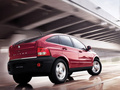 SsangYong Actyon - Фото 8