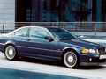 1999 Alpina B3 Coupe (E46) - Fotografie 3