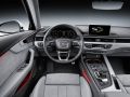 Audi A4 allroad (B9 8W) - Fotografia 3