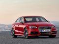 2013 Audi S3 Sedan (8V) - Tekniske data, Forbruk, Dimensjoner