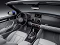 Audi A3 Cabrio (8V) - Fotografie 3