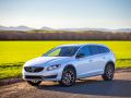 2015 Volvo V60 I Cross Country - Technical Specs, Fuel consumption, Dimensions