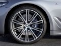 BMW 5 Series Sedan (G30) - Bilde 3