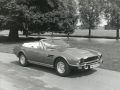 Aston Martin V8 Volante - Fotografie 4