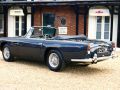1961 Aston Martin DB4 Convertible - Bilde 2