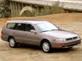 1992 Toyota Camry III Wagon (XV10) - Fotografie 6