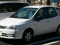 1997 Toyota Corolla Spacio I (E110) - Τεχνικά Χαρακτηριστικά, Κατανάλωση καυσίμου, Διαστάσεις