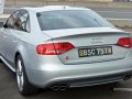 Audi S4 (B8) - Fotografie 2