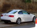 BMW Seria 3 Coupé (E92 LCI, facelift 2010) - Fotografia 5
