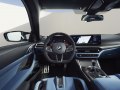2025 BMW M4 (G82 LCI, facelift 2024) - Photo 35