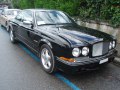 1991 Bentley Continental R - Снимка 1