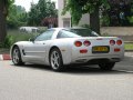 1997 Chevrolet Corvette Coupe (C5) - Fotoğraf 7