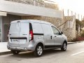 2017 Dacia Dokker Van (facelift 2017) - Fotoğraf 2