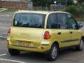 1996 Fiat Multipla (186) - Bilde 6