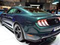 2018 Ford Mustang VI (facelift 2017) - Снимка 19