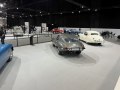 1961 Jaguar E-type (Series 1) - εικόνα 16
