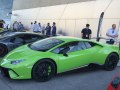 2017 Lamborghini Huracan Performante - Fotografie 28