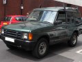 Land Rover Discovery I - Foto 5