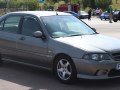 2001 MG ZS Hatchback - Dane techniczne, Zużycie paliwa, Wymiary