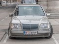 Mercedes-Benz Klasa E (W124) - Fotografia 5