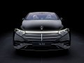 2025 Mercedes-Benz EQS (V297, facelift 2024) - Fotoğraf 17