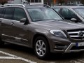2012 Mercedes-Benz GLK (X204 facelift 2012) - Снимка 6