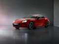 2022 Toyota 86 II - Teknik özellikler, Yakıt tüketimi, Boyutlar