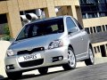 Toyota Yaris I (3-door) - Fotografie 6