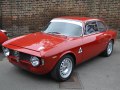 1968 Alfa Romeo GTA Coupe - Bilde 2