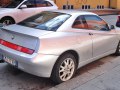 2003 Alfa Romeo GTV (916, facelift 2003) - Fotografie 4