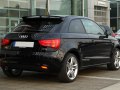 Audi A1 (8X) - Fotografie 2