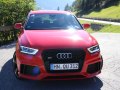 Audi RS Q3 - Снимка 6