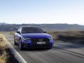 2022 Audi S8 (D5, facelift 2021) - Kuva 2