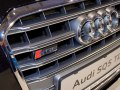 Audi SQ5 I - Снимка 3