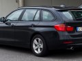 BMW Seria 3 Touring (F31) - Fotografia 4