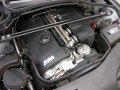 2001 BMW M3 Cabriolet (E46) - Fotografie 4