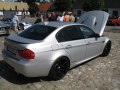 2008 BMW M3 (E90) - Bilde 4