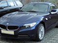 2009 BMW Z4 (E89) - Снимка 7
