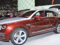 Bentley Bentayga - Bild 9