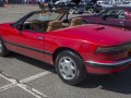 1990 Buick Reatta Convertible - Фото 3
