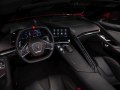 2020 Chevrolet Corvette Coupe (C8) - Bild 9