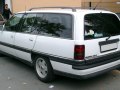 1992 Chevrolet Omega Suprema - εικόνα 2